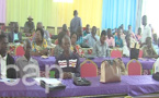 Célébration à Bangui de la journée internationale de la fin de l’impunité contre les journalistes