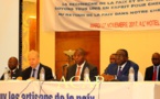 Bangui abrite bientôt la 3ème édition de la rencontre internationale de prière