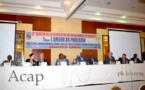 Ouverture des Travaux de la rencontre Internationale de Bangui