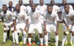 Les Fauves de la Centrafrique battent les Hirondelles du Burundi 2 -0