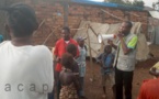 Campagne de sensibilisation sur la mesure de prévention des maladies transmissibles par l’eau