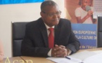 Le ministre Pierre Somsé situe l’opinion nationale sur la mission d’une équipe de l’ONG Gavi en Centrafrique
