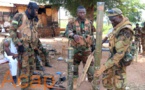 Les Forces de Défense Centrafricaine récupèrent le camp Béal