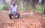 Les activités du Centre artisanal de Bambari continues malgré la crise
