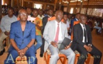 Des Offices religieux en faveur de la République Centrafricaine