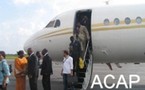  Trans Air Centrafrique dans le ciel centrafricain