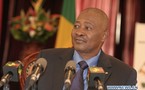 Mali : le régime du président Amadou Toumani Touré renversé