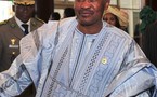 Coup d'Etat au Mali: le président Touré est toujours à Bamako (PAPIER GENERAL)