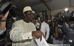 Présientielle sénégalaise : Wade reconnaît sa défaite et félicite son adversaire