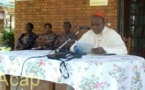 Droit de réponse de son Eminence, Dieudonné Cardinal Nzapalainga aux parents d’élèves de l’école Saint Paul