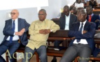 Journée porte ouverte à l’Institut pasteur de Bangui