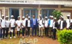 Journée de sensibilisation sur entrepreneuriat estudiantin à l’Université de Bangui