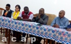 Jean-Laurent Syssa-Magalé réélu président de la Fédération Centrafricaine de Judo