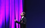 France/présidentielle : Sarkozy laisse prévoir une réédition du gouvernement d' "ouverture" en cas de réélection