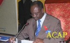 Le président François Bozizé appelle à l'unité d'action contre le sida