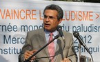 Centrafrique: Le Directeur de l’Institut Pasteur de Bangui indique que le paludisme tue un enfant toutes les 30 secondes en Afrique