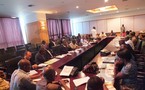 Centrafrique: Le changement climatique impacte sur les activités socio-économiques, selon le ministre François Naouyéma
