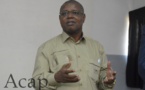 Appel du ministre de la Santé pour la réduction du taux de la mortalité maternelle et infantile en Centrafrique