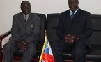 Centrafrique: Bientôt la radio communautaire de Bossangoa sera opérationnelle