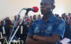 Cour criminelle : L’affaire Wakanam Pépin alias Pino-Pino et autres