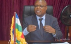 Des mesures en Centrafrique contre l’épidémie de coronavirus