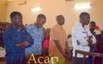 L’audience de la cour criminelle de Bangui prorogée jusqu'au le 8 février prochain