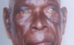 Le Tirailleur centrafricain, François Ngouandjika porté disparu en France