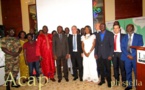 Le Gouvernement Centrafricain procède au lancement du portail des services électroniques des Douanes