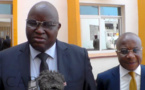Lancement officiel du projet d’appui à la modernisation de l’aéroport de Bangui-Mpoko  phase 1