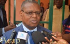 Première réunion de coordination nationale du projet d’appui et de renforcement au système de santé en RCA