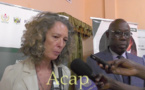  Réunion de réflexion sur les résultats de la mise en œuvre du RCPA