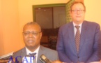 Des Centrafricains en provenance de Chine non suspectés du coronavirus