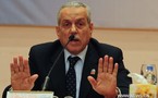 Egypte: Morsi et Chafik au second tour de la présidentielle