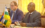 Ministre Pierre Somsé conteste l’existence de coronavirus en Centrafrique