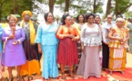 Célébration en différé de la Journée Internationale des Droits des Femmes en Centrafrique
