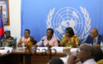 Eclairage sur le travail de lobbying des femmes leaders en faveur de la loi sur la parité