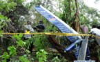 Kenya: crash d'un hélicoptère, un ministre et son délégué parmi les six morts