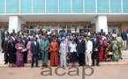 Centrafrique: Le ministre Josué Binoua la mise en œuvre du Programme d’amélioration de la santé de reproduction