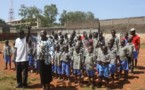 Le Directeur de la Fondation Voix du Cœur lance un appel aux organismes internationaux à soutenir la Fondation Voix du Cœur