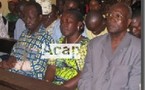 Des complices présumés d’Abdoulaye Miskine jugés à Bangui