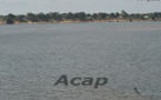 Fermeture de la frontière maritime entre Bangui et Zongo (RDC), lutte contre le COVID-19 oblige