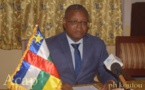 Annonce d’un 10ème cas du COVID19 En Centrafrique