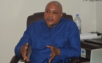 Lancement à Bangui des activités de la cellule de communication de crise COVID-19
