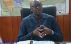 Le gouvernement œuvre pour la tenue des futures élections générales en Centrafrique