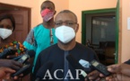 Deux nouveaux cas du coronavirus détectés en République Centrafricaine