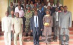 Un plan pour relancer l’aquaculture en Centrafrique