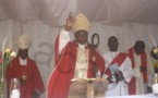 Congrès sous –régional de l’Afrique Centrale  du Renouveau charismatique édition 2012 à Bangui
