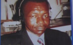 Les obsèques de Gaspard Bérang, ancien journaliste à Radio Centrafrique 