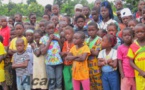 Célébration de la 30ème journée de l’enfant africain