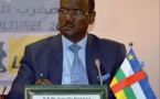 Le Doyen des diplomates Ismaël Nimaga n'est plus
